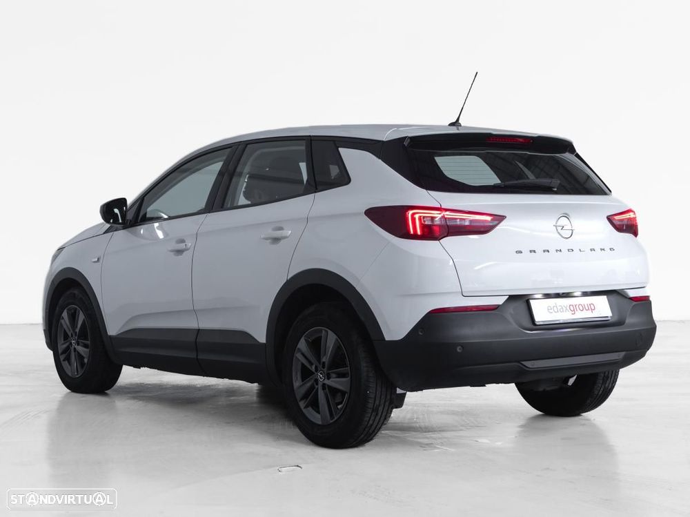 Opel Grandland 1.5 CDTI Business AT - 5