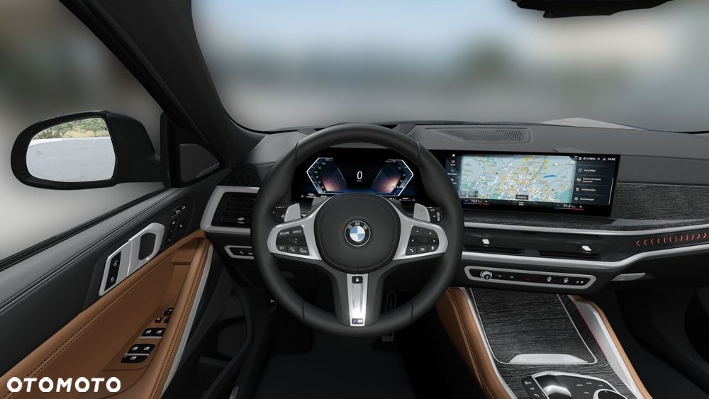 BMW X6 xDrive30d mHEV sport - 8