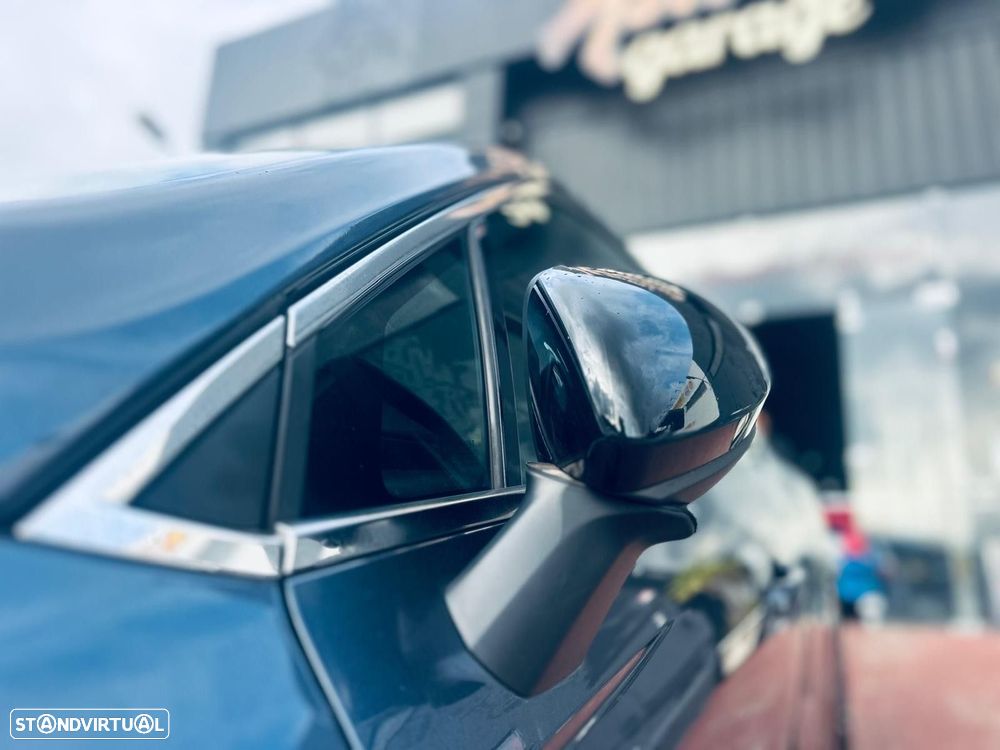 Renault Clio 1.0 TCe Intens - 8