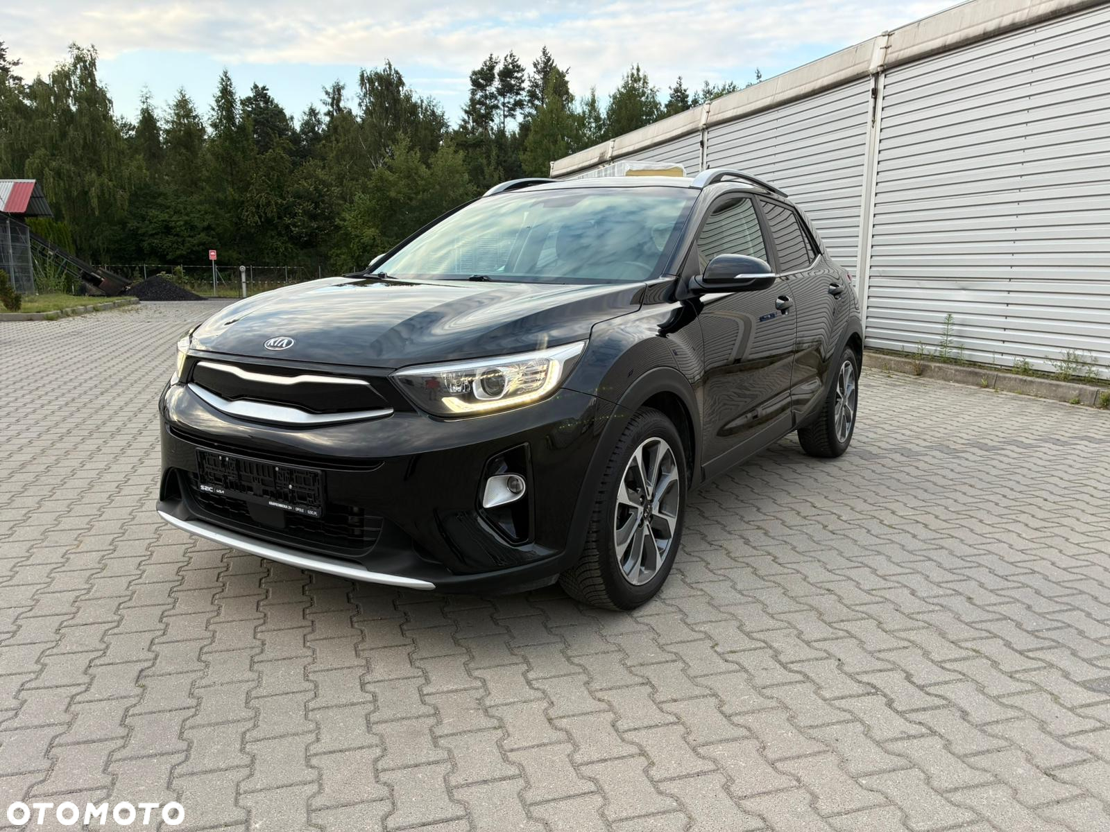 Kia Stonic 1.6 CRDi Spirit - 17