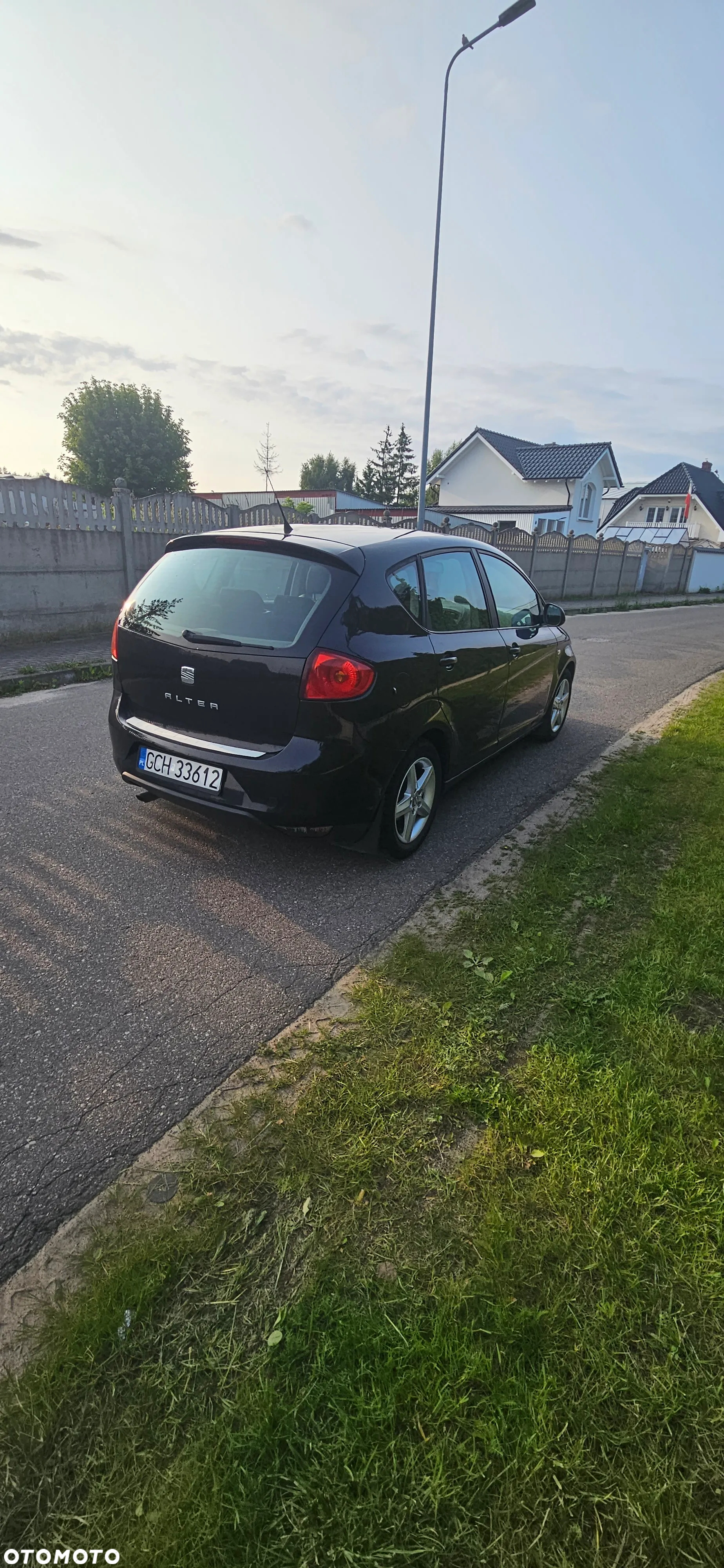 Seat Altea - 7