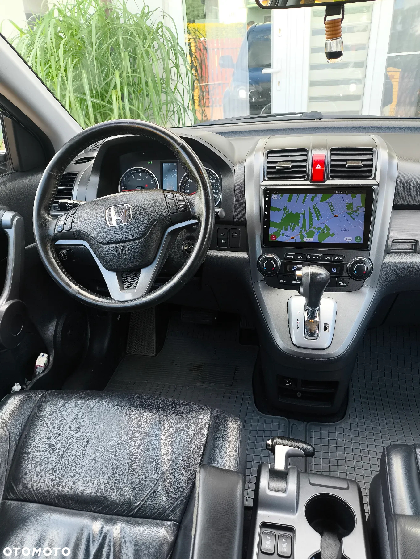 Honda CR-V - 17