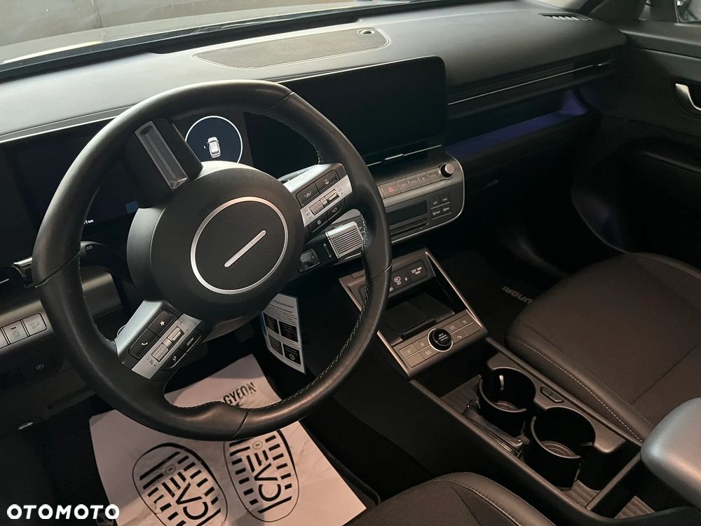 Hyundai Kona 1.0 T-GDI Executive DCT - 6