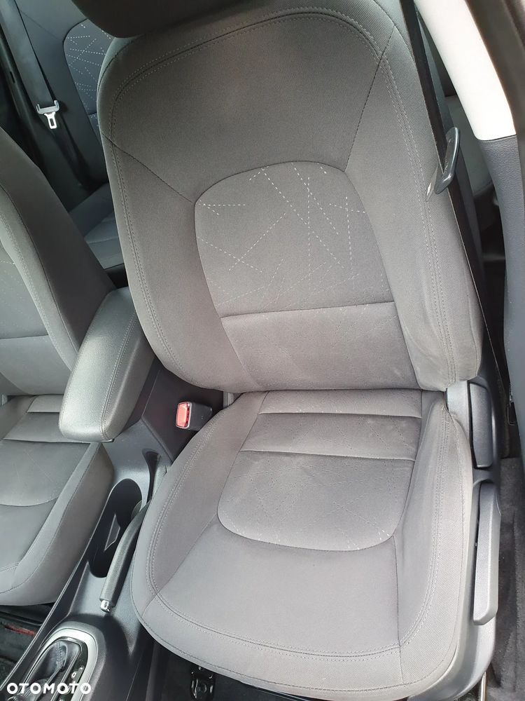 Kia Rio 1.4 Automatik Platinum Edition - 20