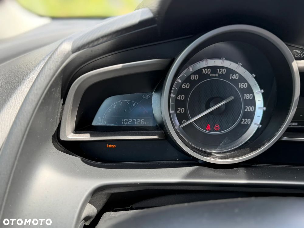 Mazda 2 SKYACTIV-G 75 KIZOKU - 12