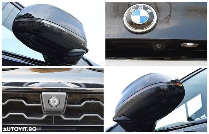 BMW X6 xDrive30d - 24