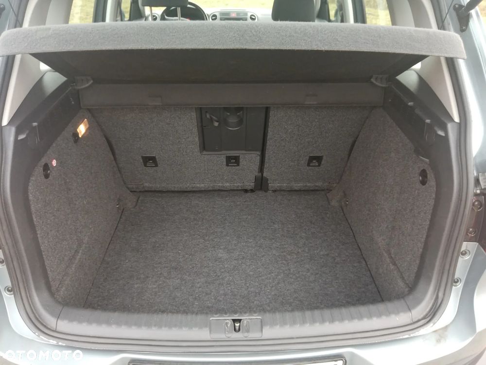 Volkswagen Tiguan 1.4 TSI 4Mot Trend&Fun - 5