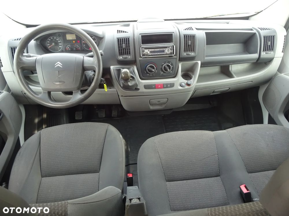 Citroën Jumper - 20