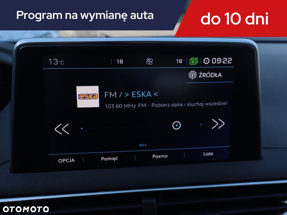 Peugeot 3008 - 14