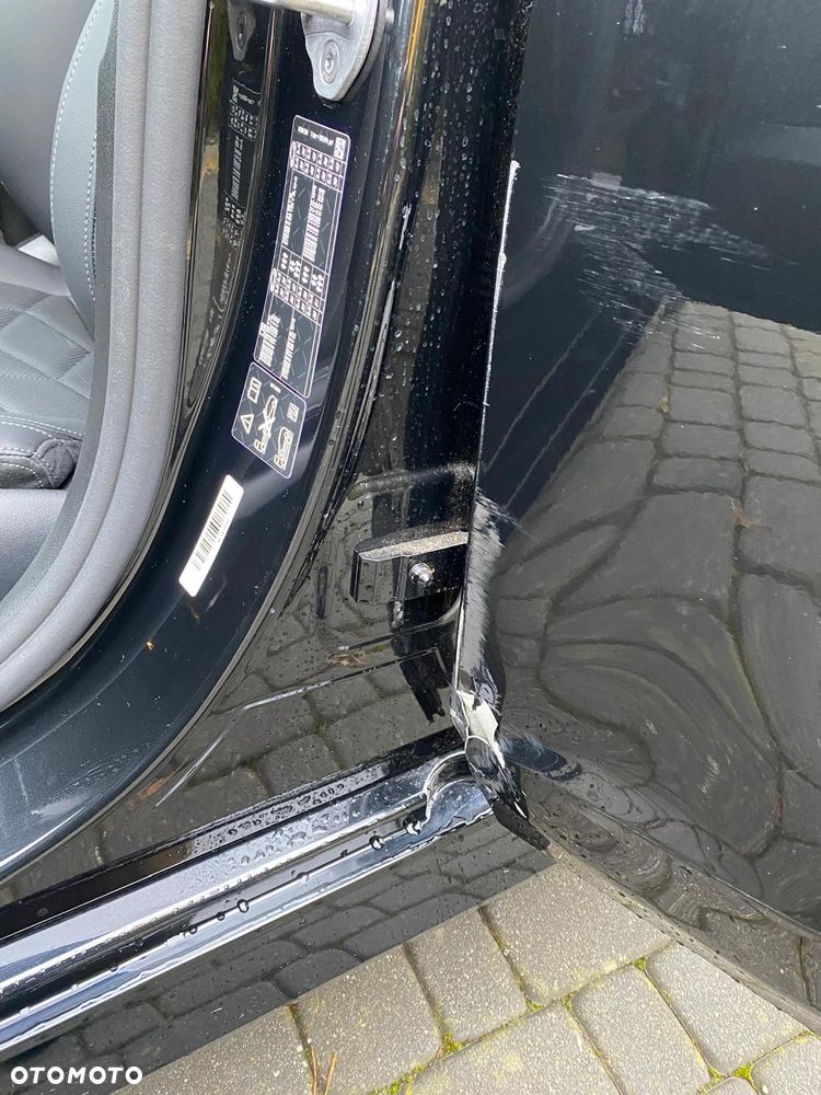 BMW Seria 5 520d M Sport sport - 14