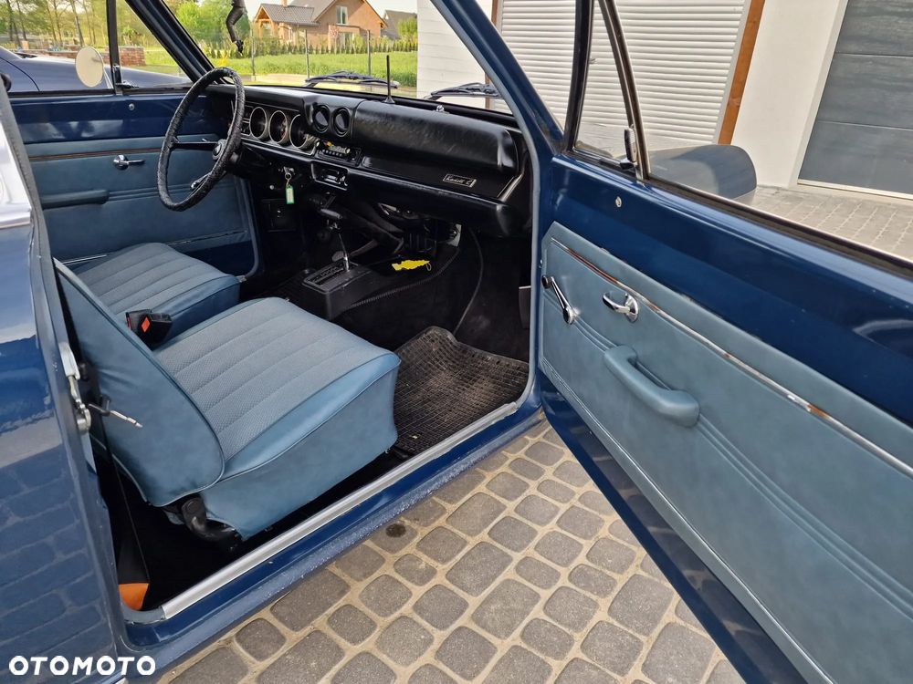 Opel Kadett - 19