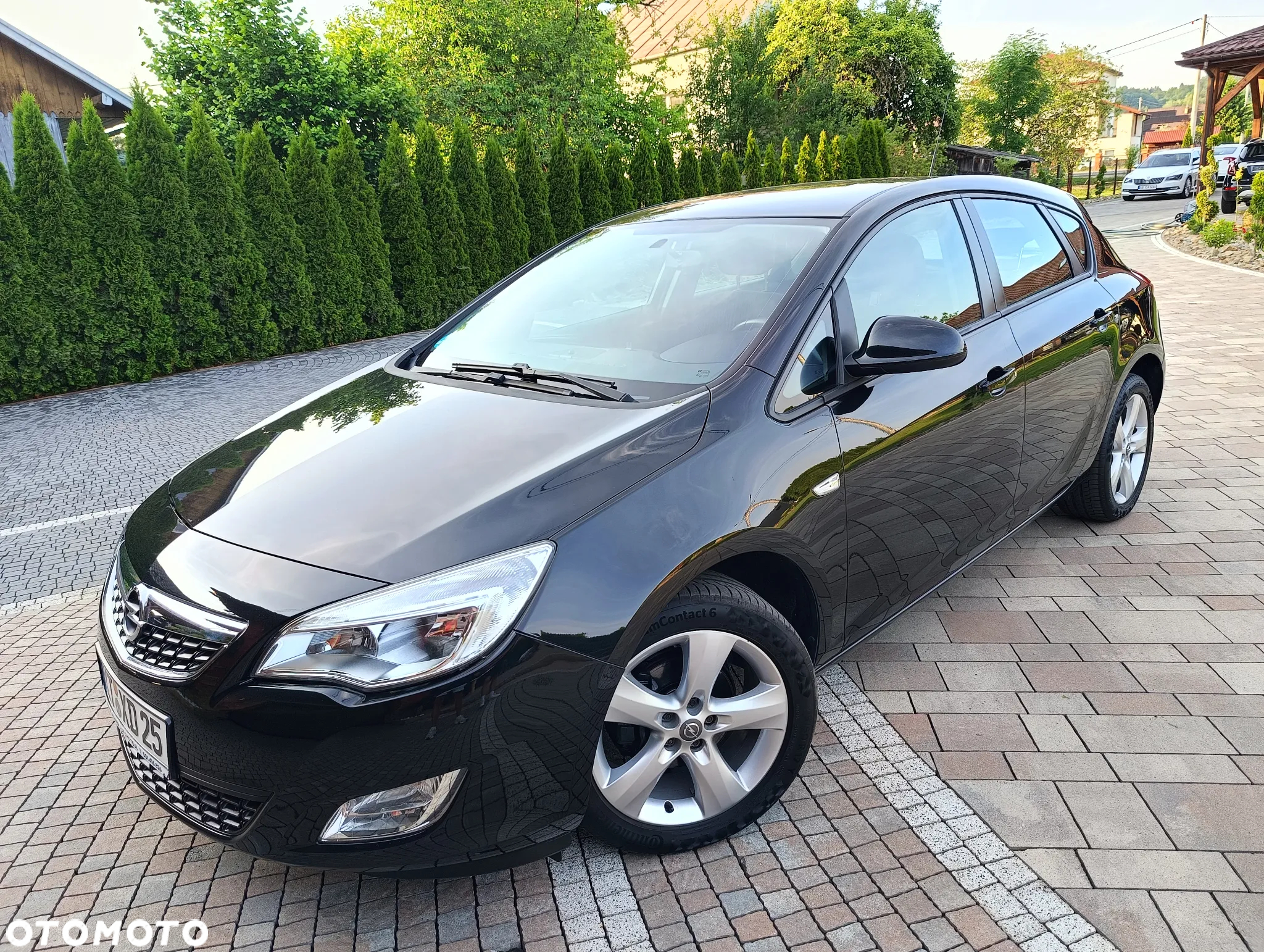 Opel Astra 1.6 Active - 37
