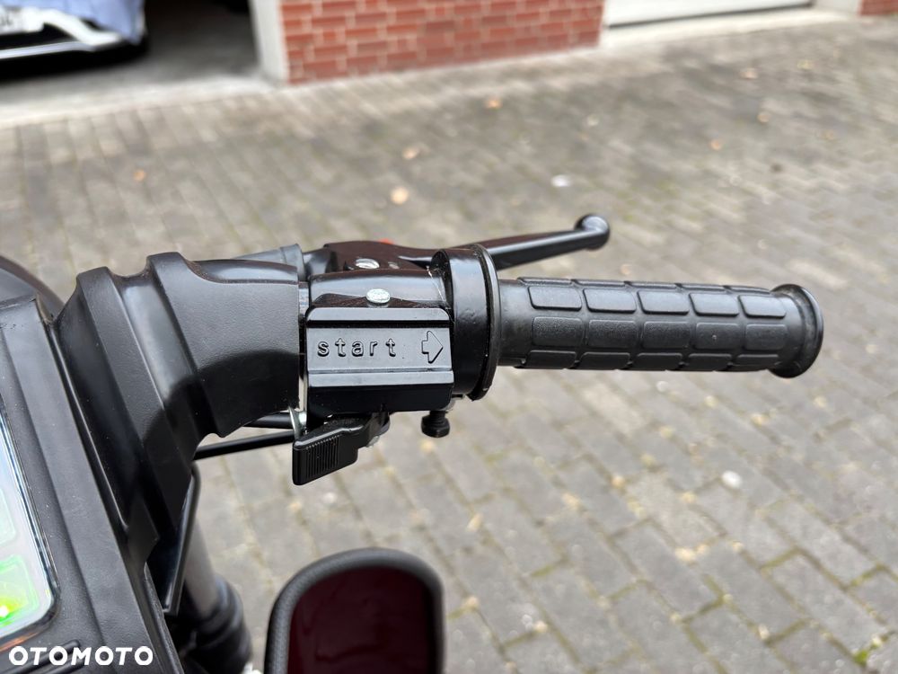 Simson Inny - 12
