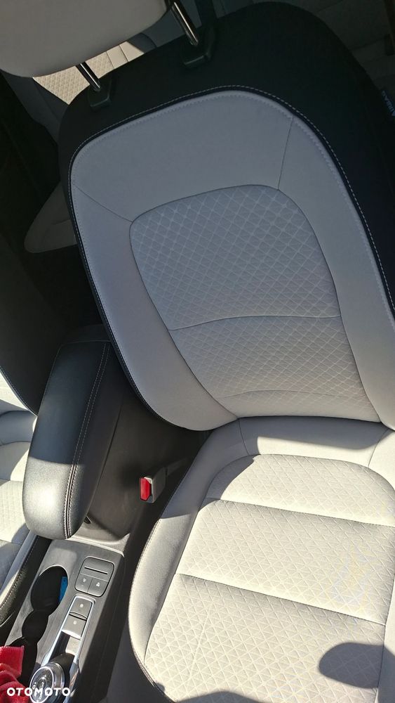 Ford Escape - 19