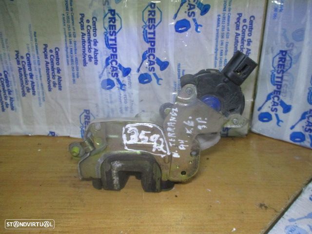 Fecho FEC3592 NISSAN TERRANO 2 1994 FE 2 PINOS - 1
