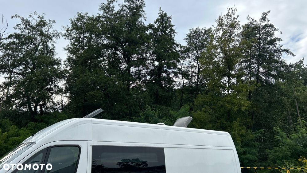 Peugeot Boxer - 12