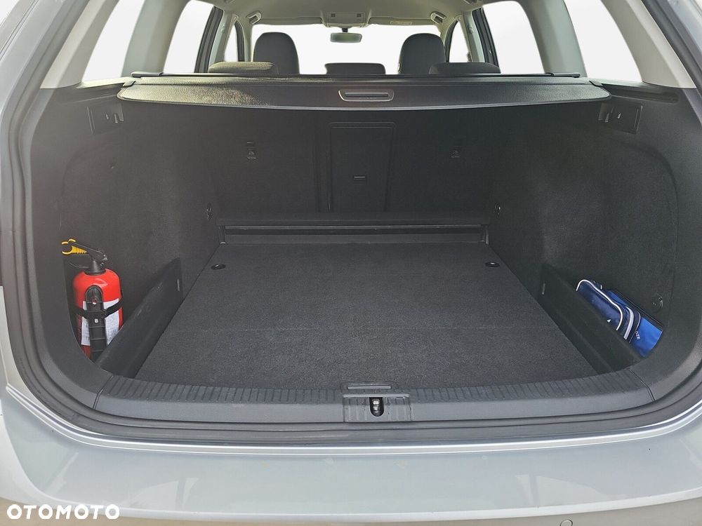 Volkswagen Golf VII 2.0 TDI BMT Comfortline - 20