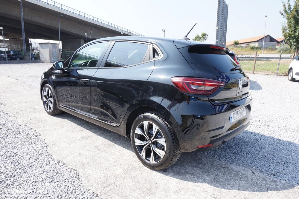 Renault Clio 1.0 TCe Limited - 5