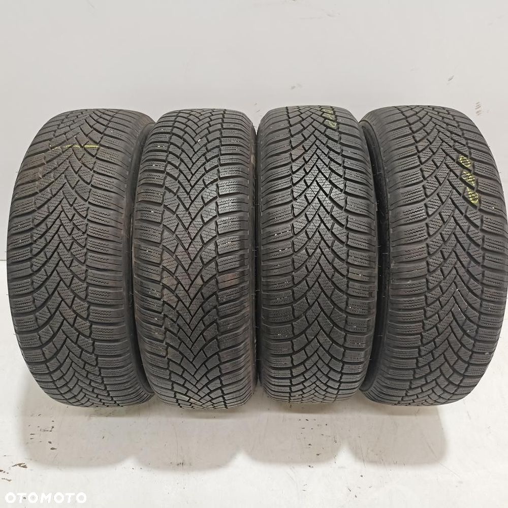 Koła 4x108 16 Opel Crossland X Bridgestone 7mm (F6644) - 2