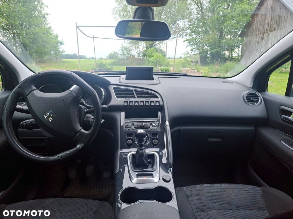 Peugeot 3008 155 THP Premium - 5