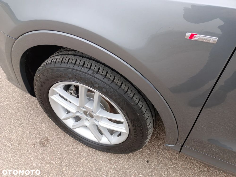 Audi Q3 2.0 TDI - 21