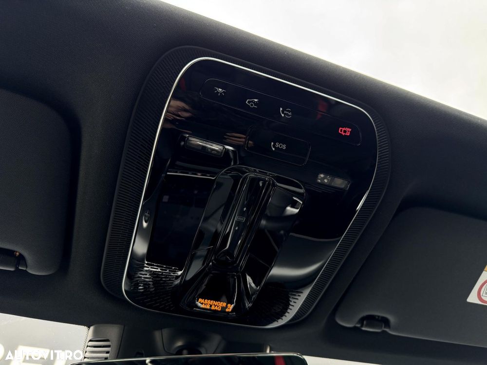 Mercedes-Benz GLC - 14