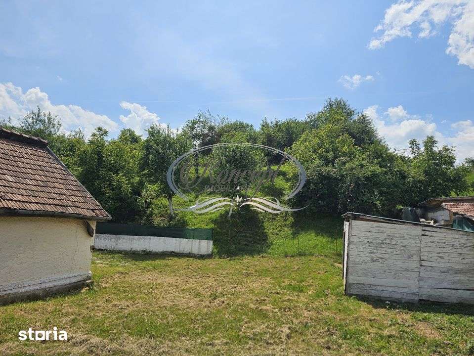 Teren intravilan in Sat Gheorghieni, cu front generos - Imagine principală: 4/7