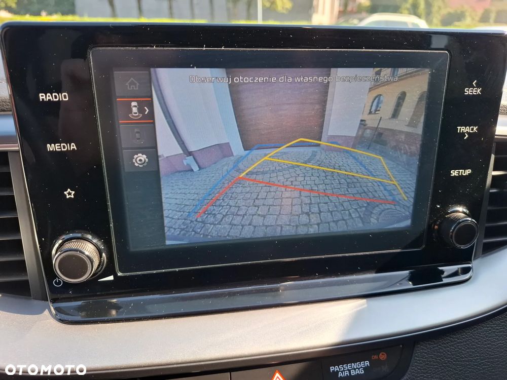 Kia Ceed 1.5 T-GDI M DCT - 24