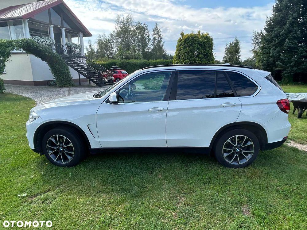 BMW X5 - 2
