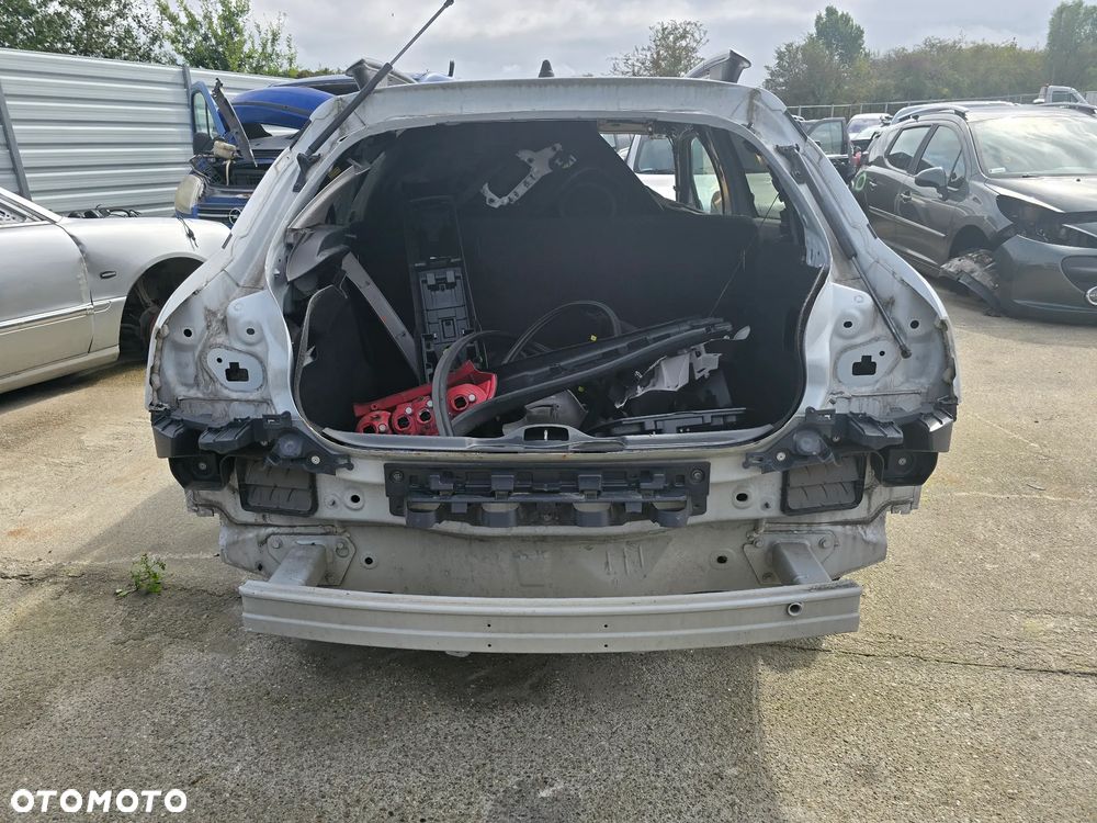 A064 / CITROEN C4 CACTUS / NA CZĘŚCI - 5