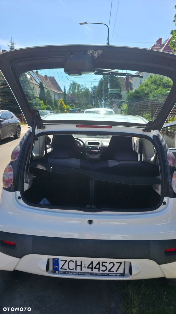 Citroën C1 1.0 Style - 5
