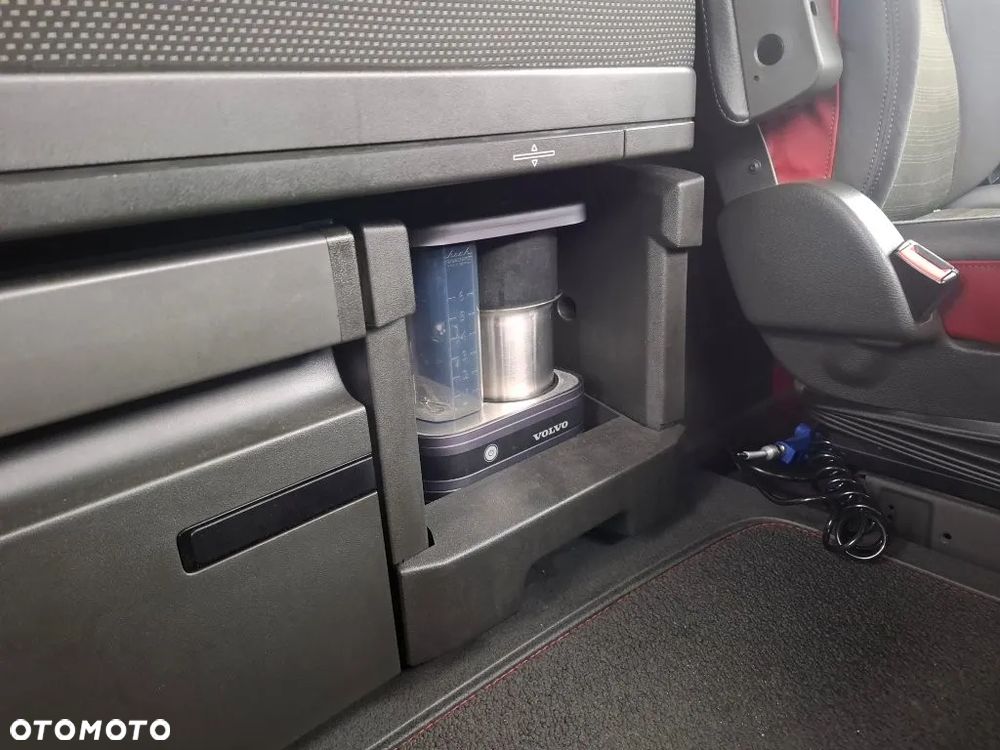 Volvo FH 500KM Turbo-TC - 24