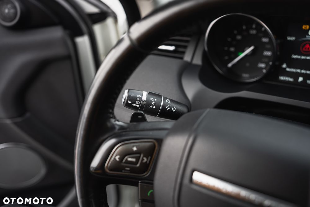 Land Rover Range Rover Evoque 2.0TD4 HSE - 17