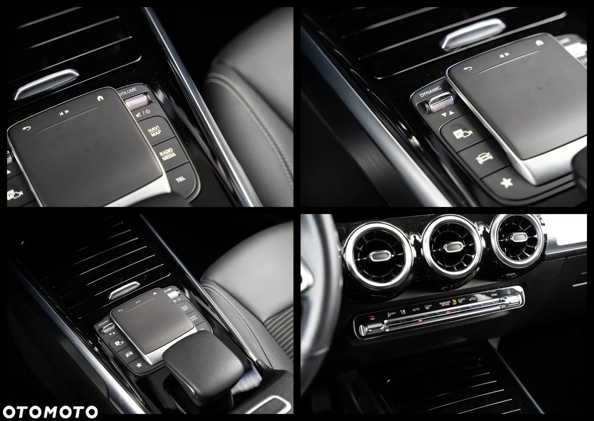 Mercedes-Benz GLB 200 d 8G-DCT Progressive Advanced - 33