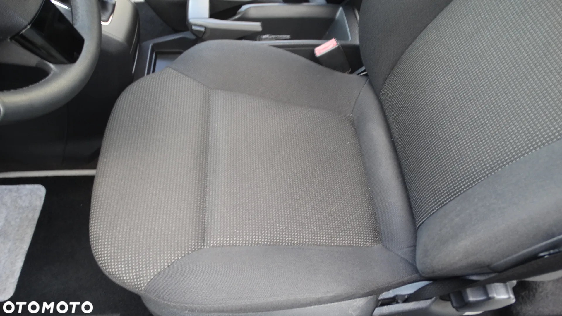 Opel Zafira 1.8 Cosmo - 14