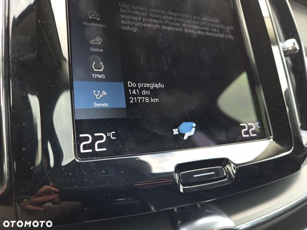 Volvo XC 60 B4 B Momentum - 19