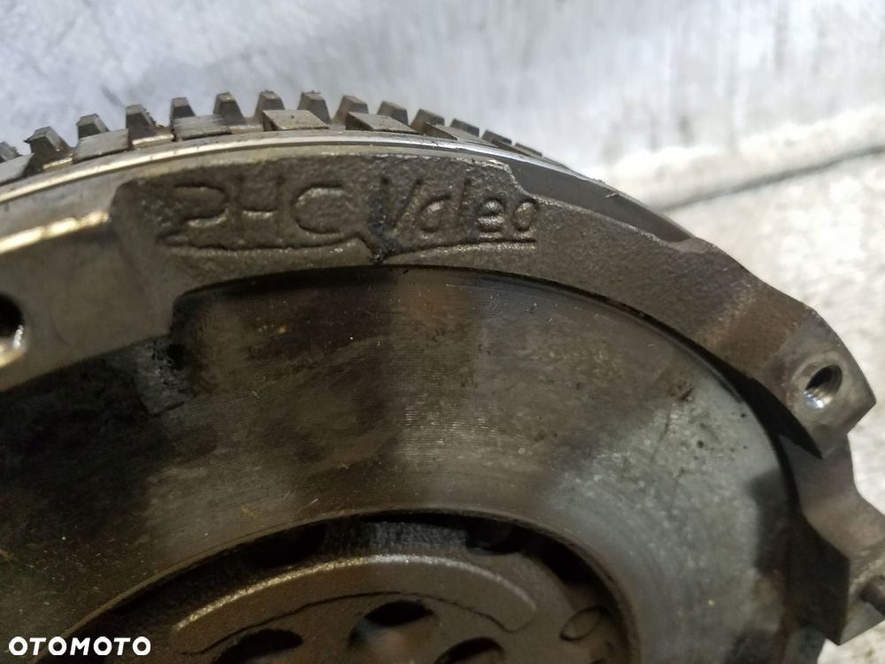 dwumas koło dwumasowe hyundai i40 1.7 crdi - 4