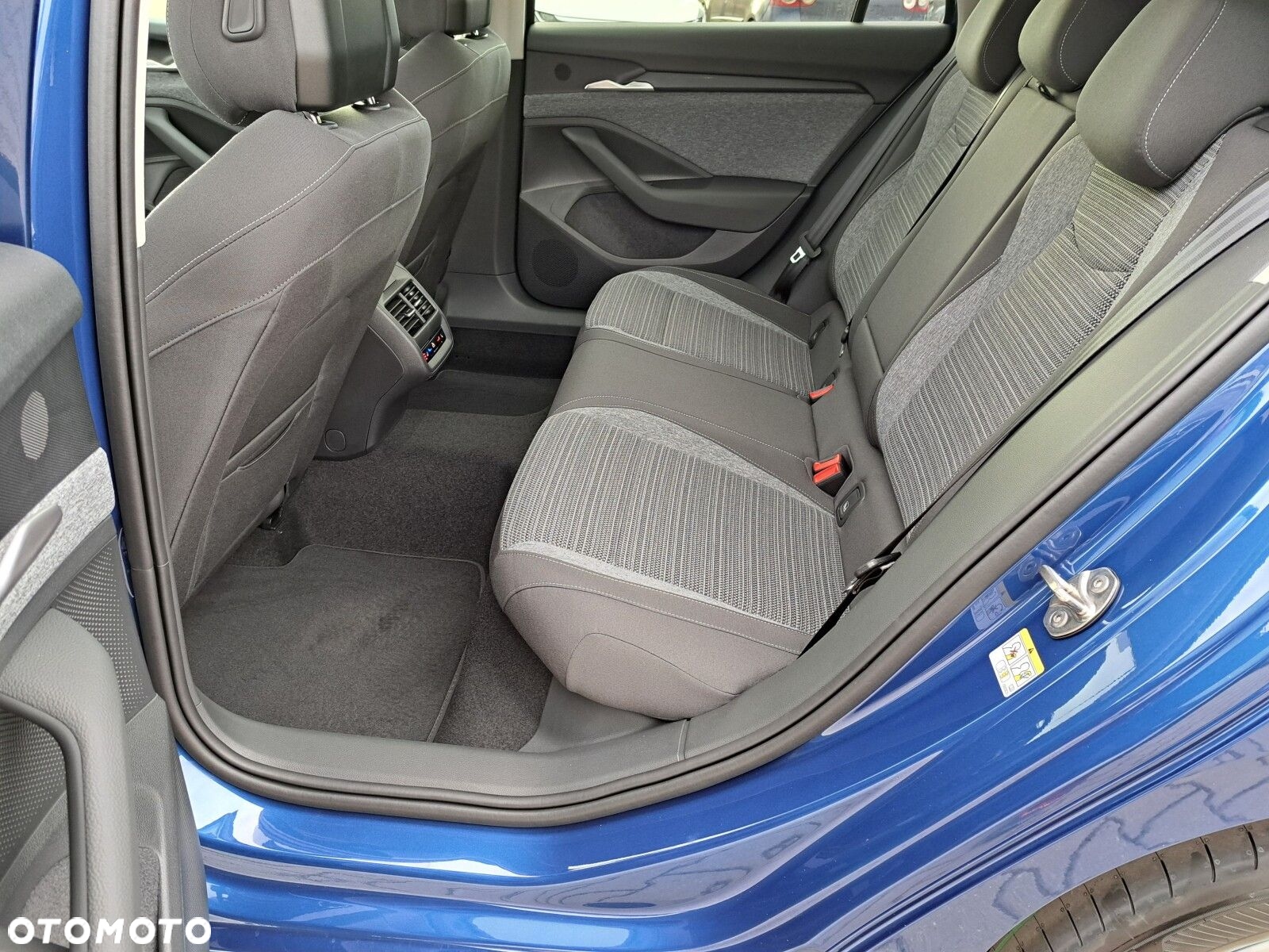 Skoda Superb 2.0 TSI 4x4 Selection DSG - 35