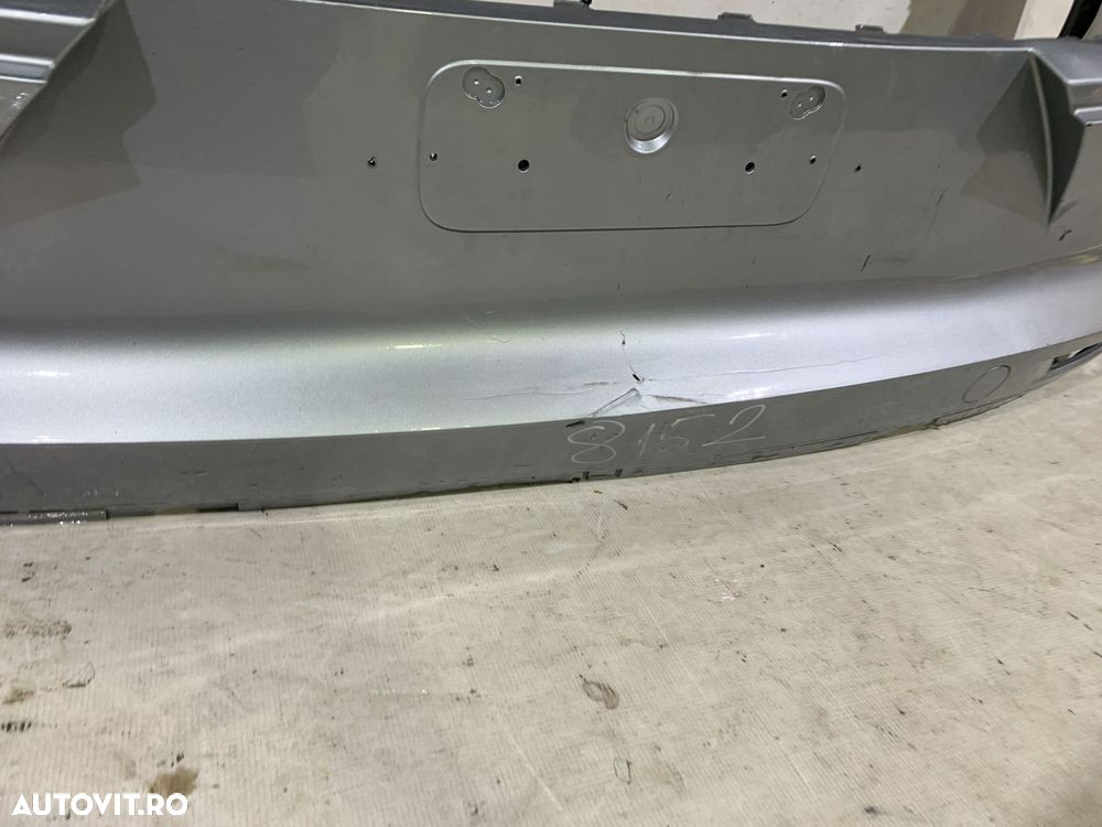 Bara spate Porsche Panamera, 2022, 2023, 2024, cod origine OE 971807421C. - 4