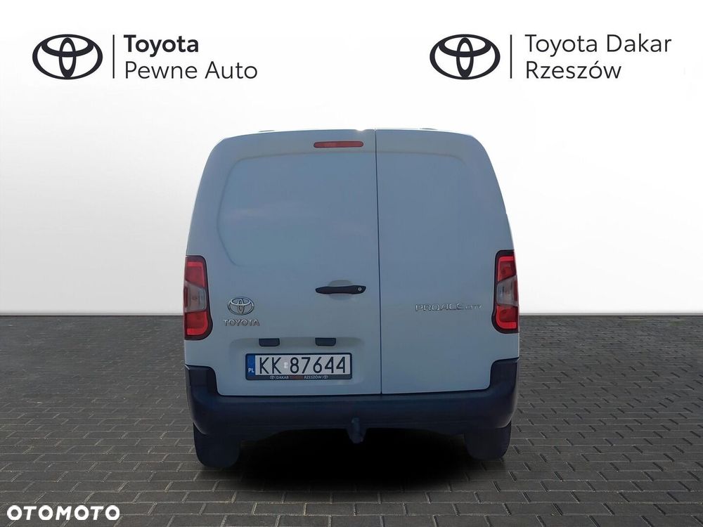Toyota PROACE CITY - 4