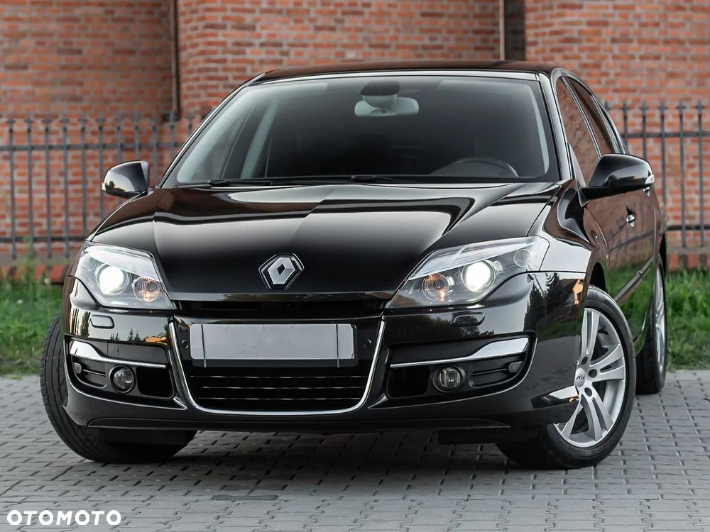 Renault Laguna - 5