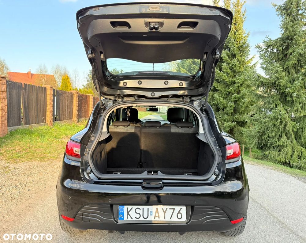 Renault Clio Energy dCi 90 Start & Stop Dynamique - 33