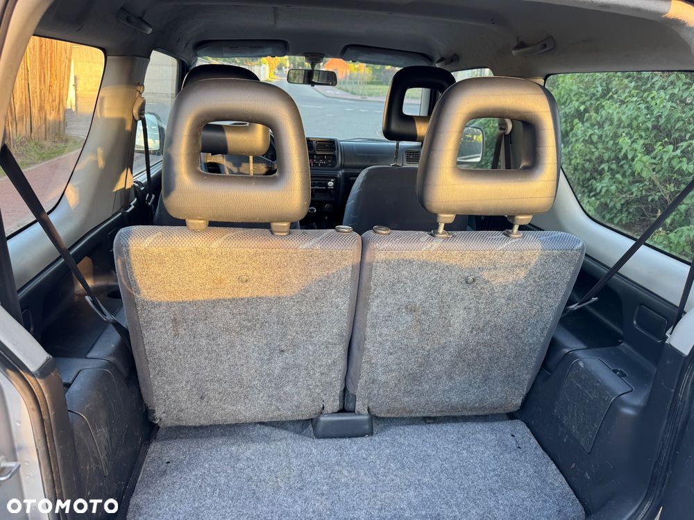 Suzuki Jimny Club - 13