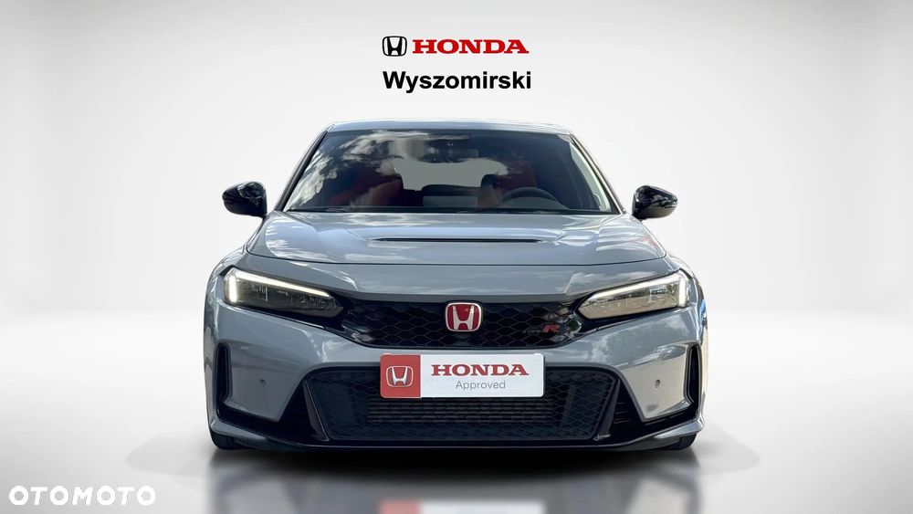 Honda Civic 2.0 T Type R - 9