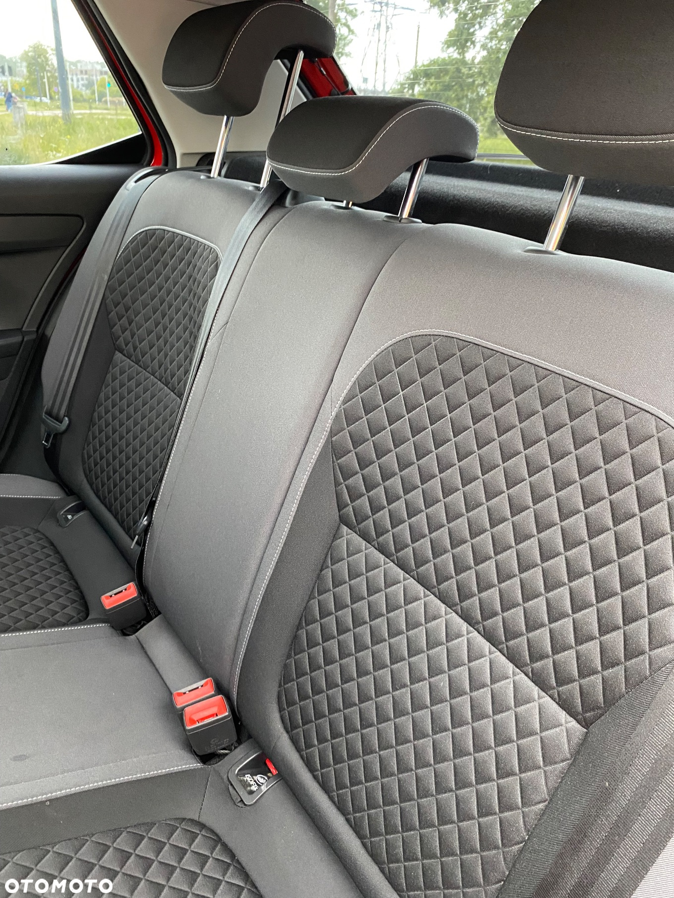 Skoda Fabia 1.2 TSI Black Edition DSG - 14