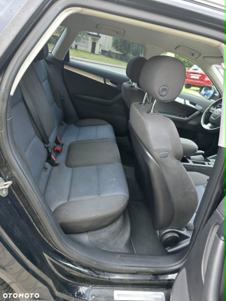 Audi A3 Sportback 2.0 TDI DPF Ambition S tronic - 14