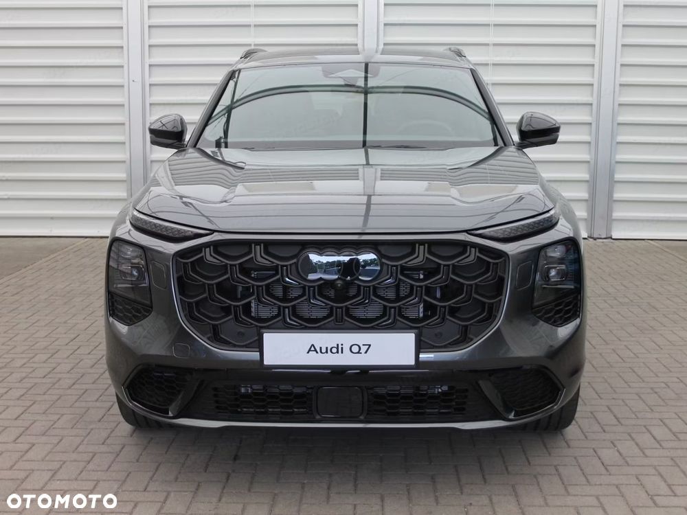 Audi Q7 2026 photo 4
