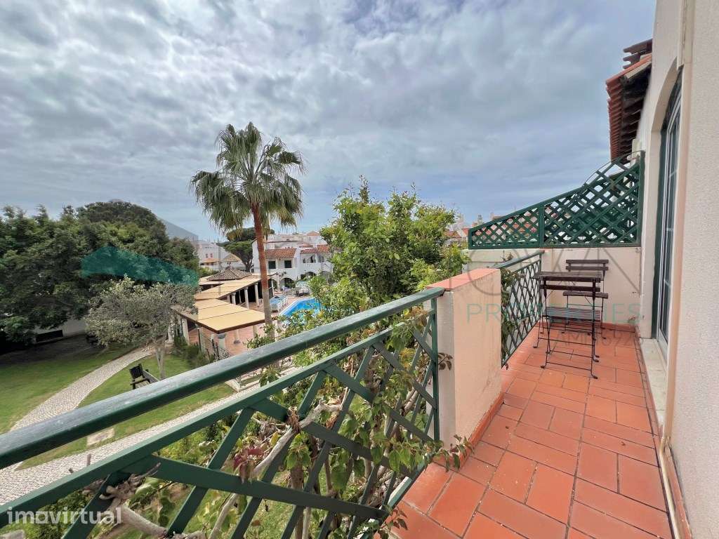 Apartamento T2 - Old Village, Vilamoura - Grande imagem: 5/24
