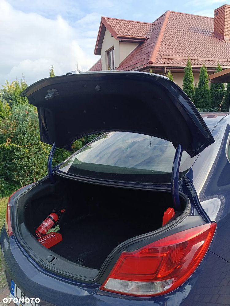 Opel Insignia 1.8 Edition - 14