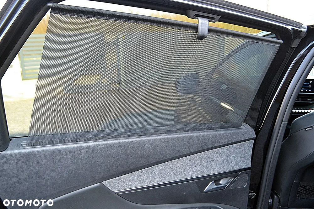 Peugeot 5008 BlueHDi 180 EAT8 Allure Pack - 16